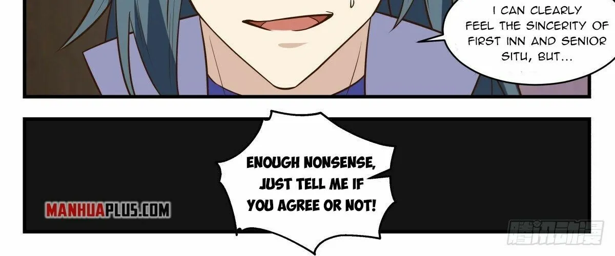 Read Martial Peak chapter 2614 image 12 on Lezhin