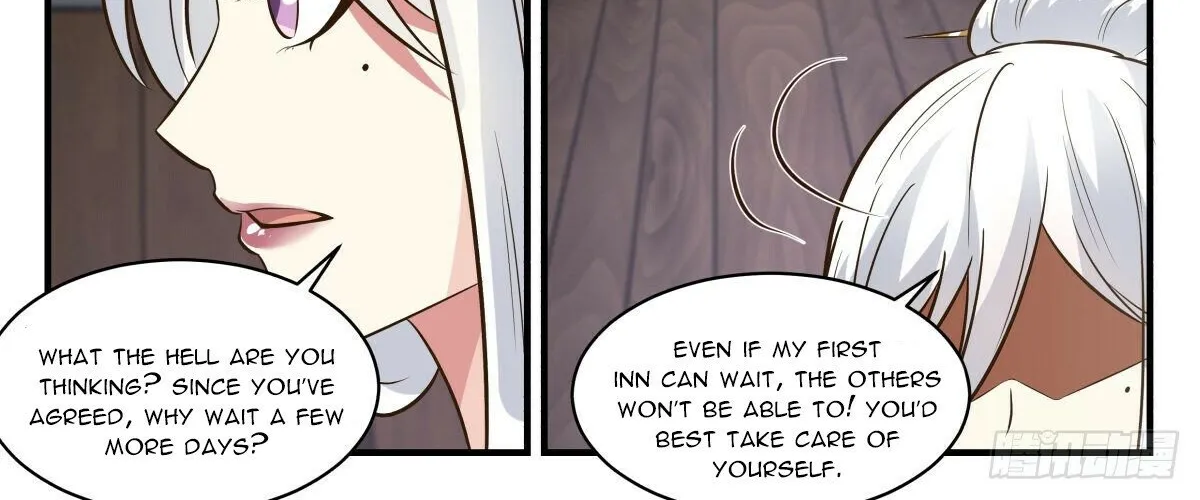 Read Martial Peak chapter 2614 image 14 on Lezhin