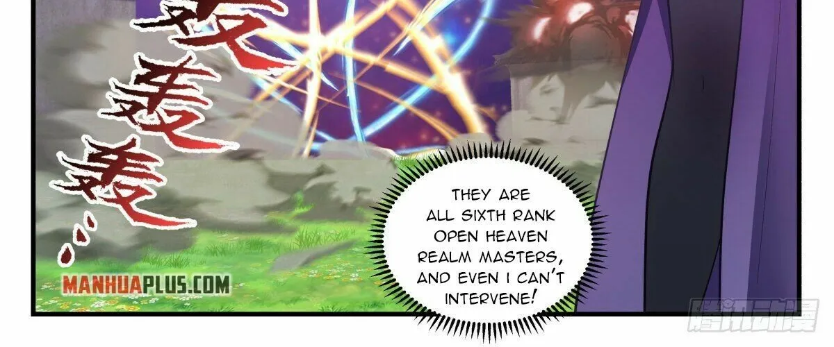 Read Martial Peak chapter 2614 image 20 on Lezhin