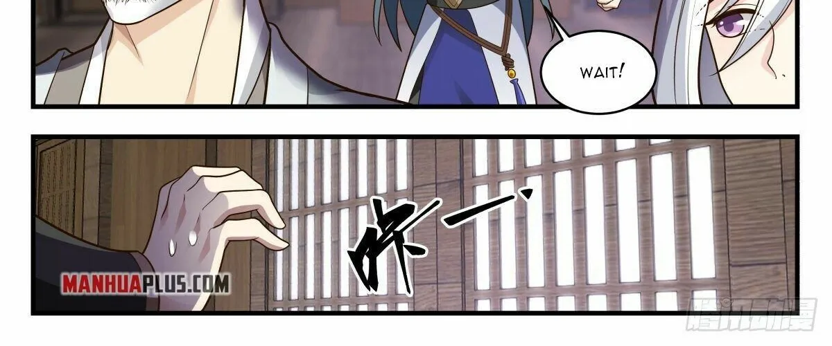 Read Martial Peak chapter 2614 image 8 on Lezhin