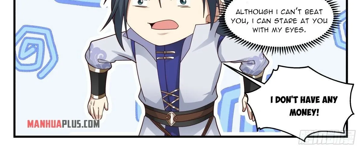Read Martial Peak chapter 2615 image 15 on Lezhin