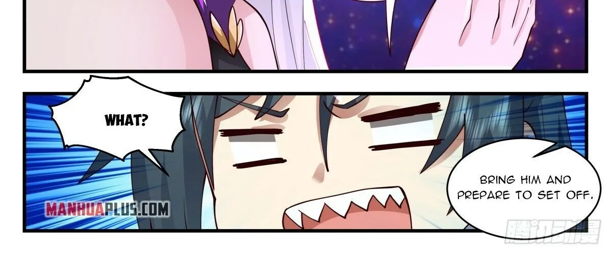 Read Martial Peak chapter 2615 image 17 on Lezhin