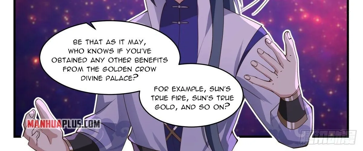 Read Martial Peak chapter 2615 image 21 on Lezhin