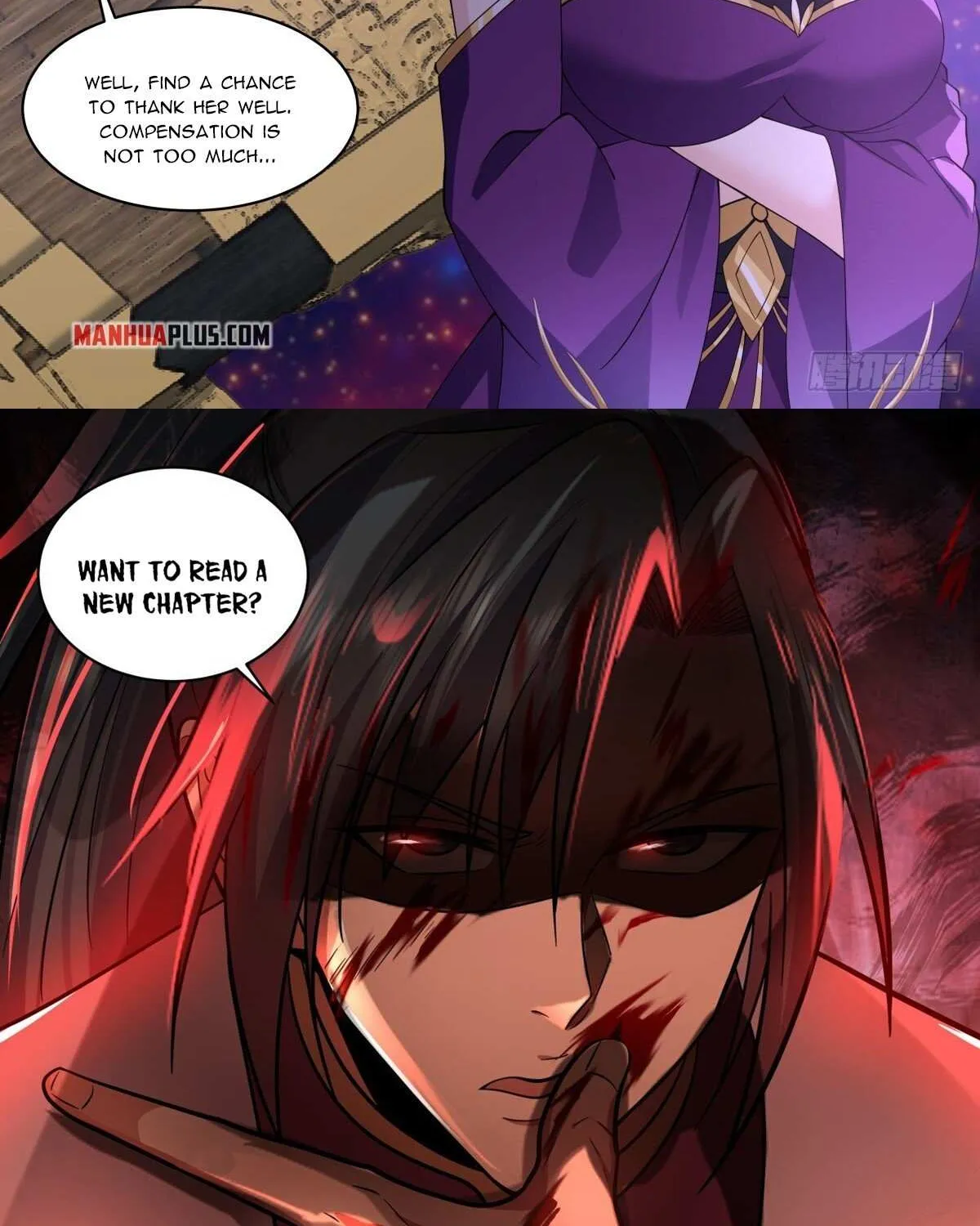 Read Martial Peak chapter 2615 image 23 on Lezhin