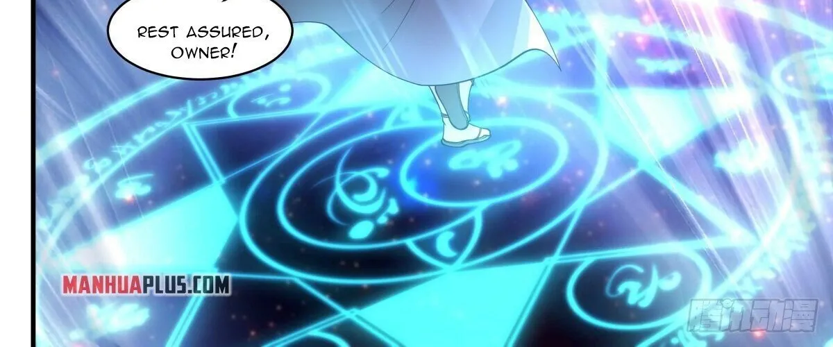 Read Martial Peak chapter 2615 image 7 on Lezhin