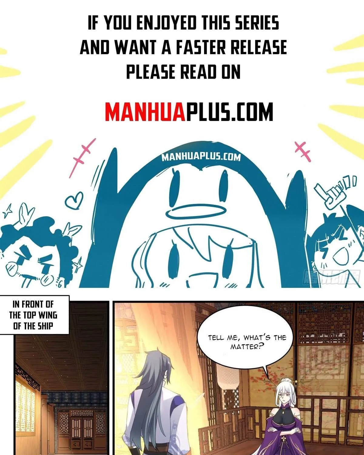 Read Martial Peak chapter 2616 image 0 on Lezhin