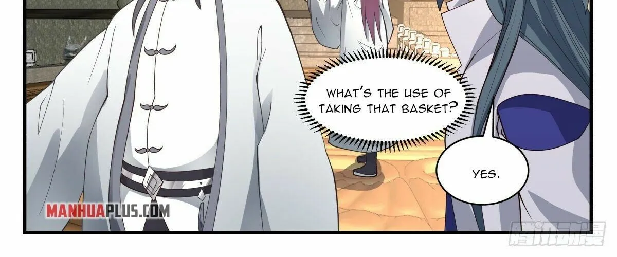 Read Martial Peak chapter 2616 image 13 on Lezhin
