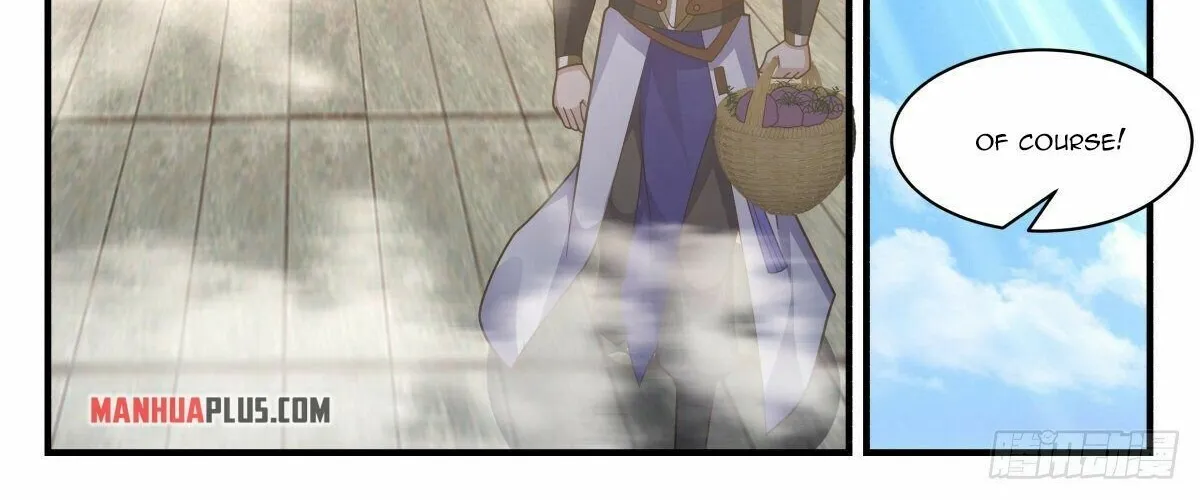 Read Martial Peak chapter 2616 image 17 on Lezhin