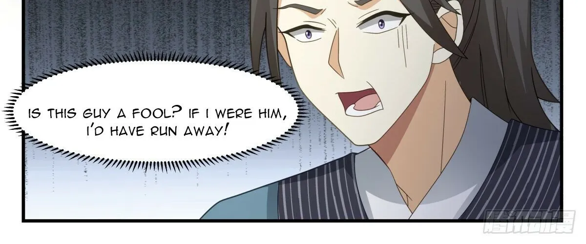 Read Martial Peak chapter 2616 image 21 on Lezhin