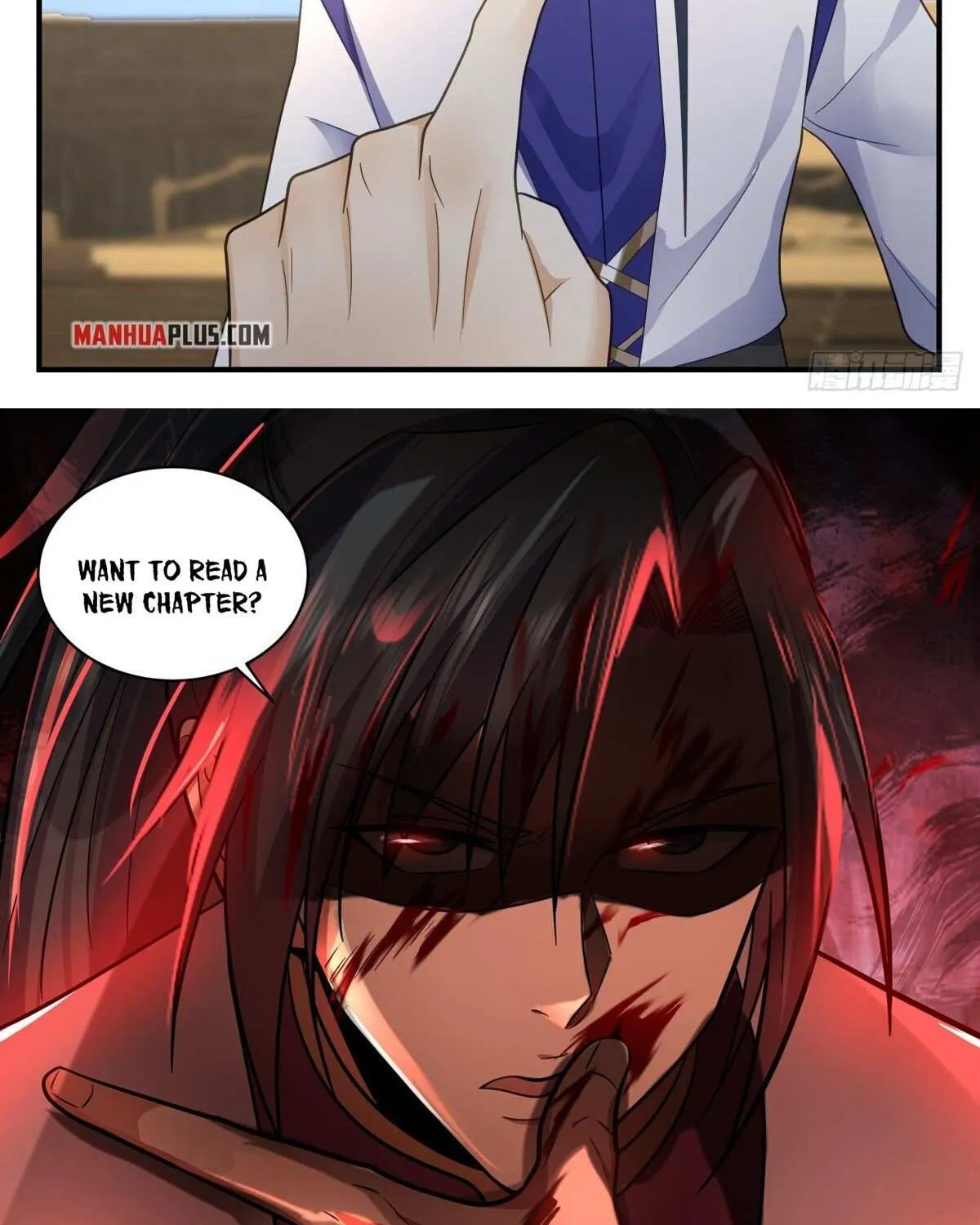 Read Martial Peak chapter 2616 image 23 on Lezhin
