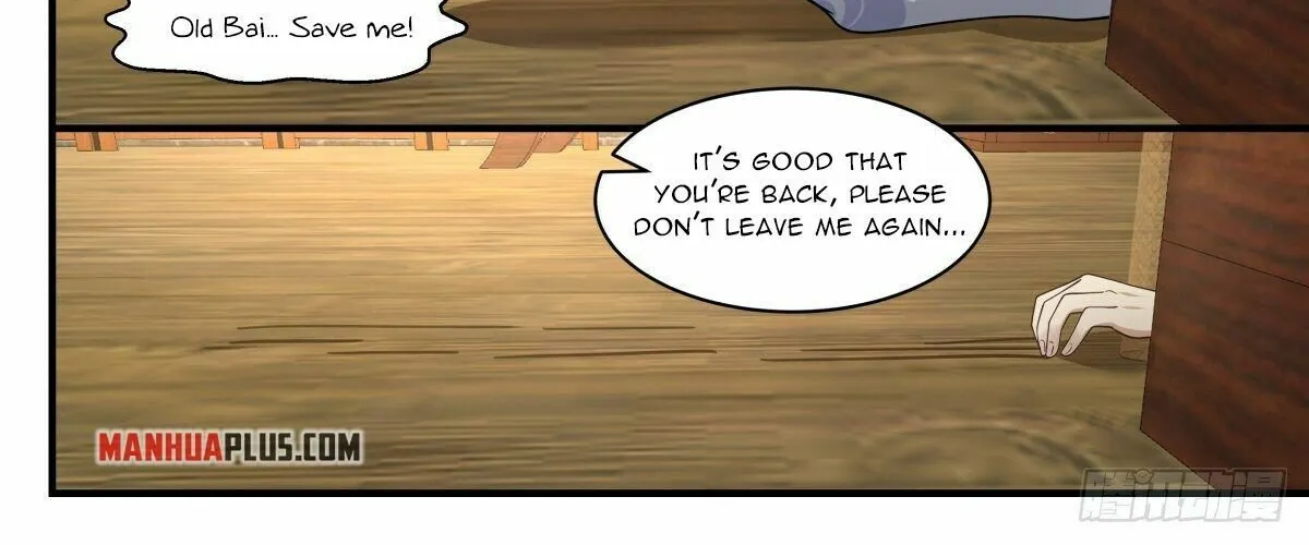 Read Martial Peak chapter 2617 image 15 on Lezhin