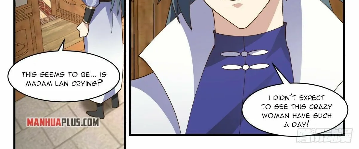 Read Martial Peak chapter 2617 image 5 on Lezhin