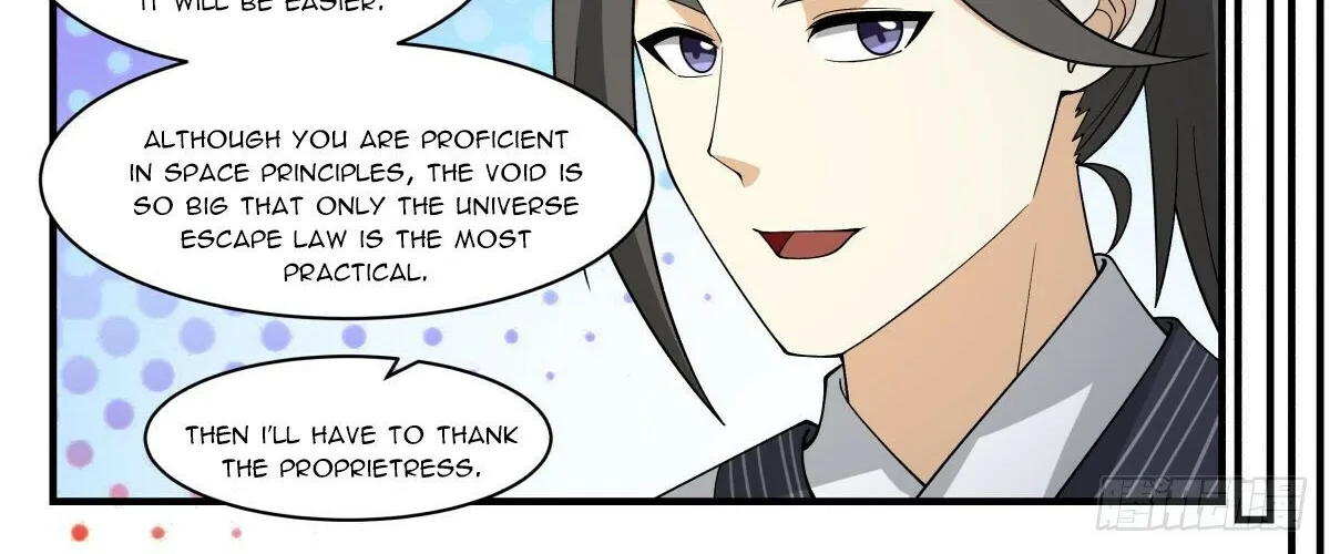 Read Martial Peak chapter 2618 image 11 on Lezhin