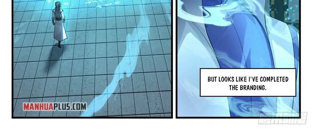 Read Martial Peak chapter 2618 image 17 on Lezhin