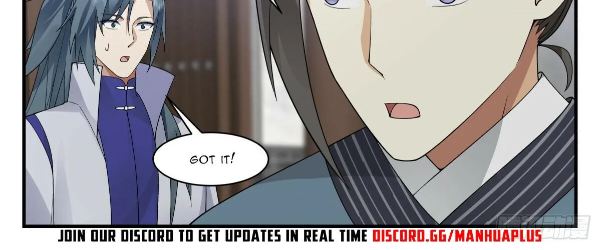 Read Martial Peak chapter 2618 image 19 on Lezhin
