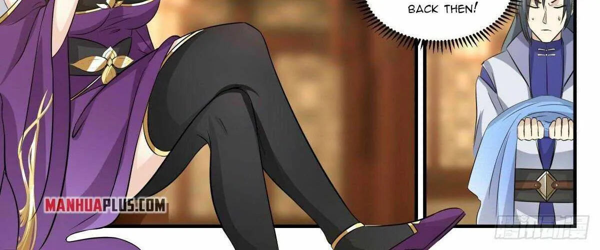 Read Martial Peak chapter 2619 image 11 on Lezhin