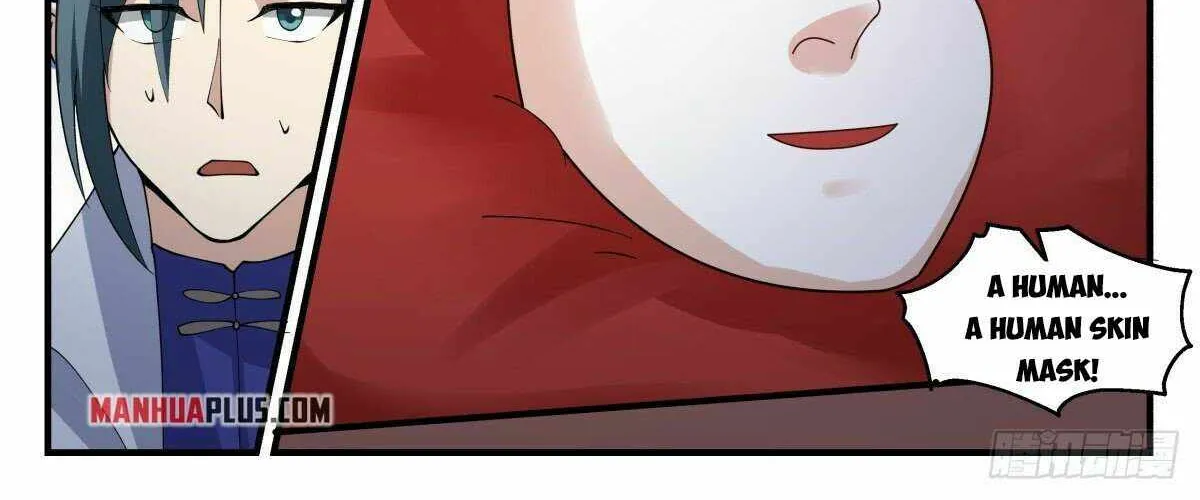 Read Martial Peak chapter 2619 image 13 on Lezhin