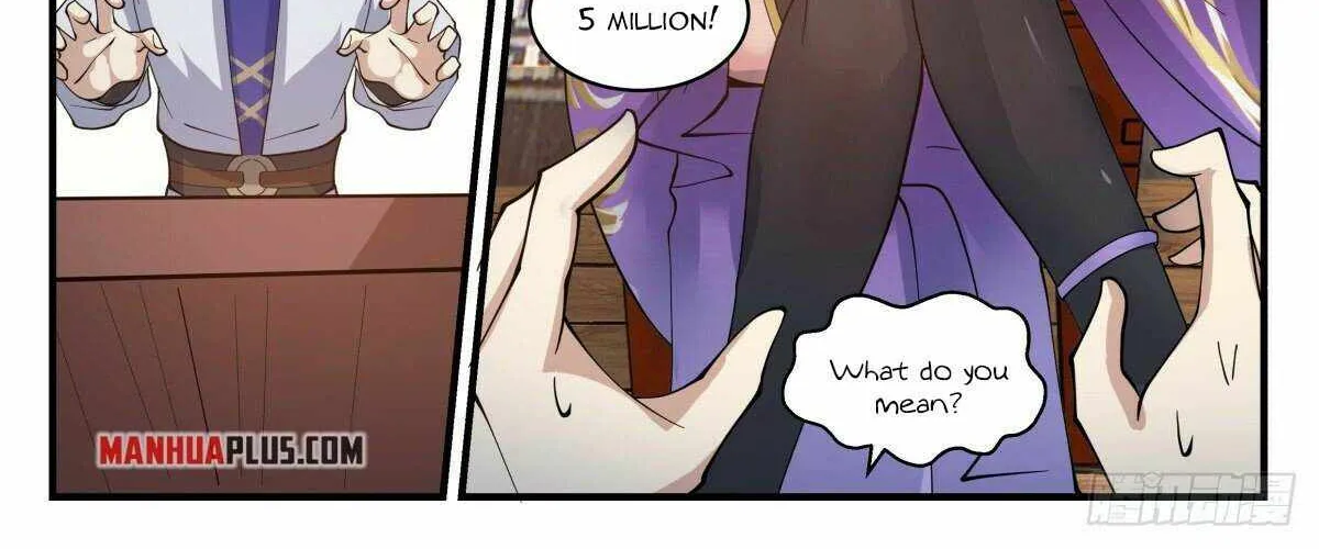 Read Martial Peak chapter 2619 image 15 on Lezhin