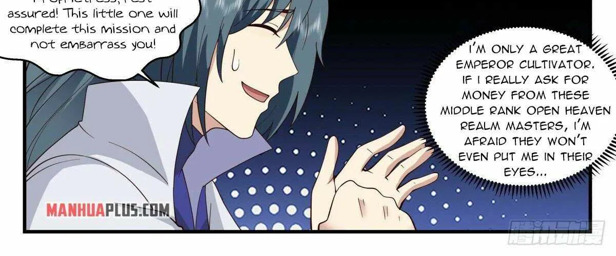 Read Martial Peak chapter 2619 image 21 on Lezhin