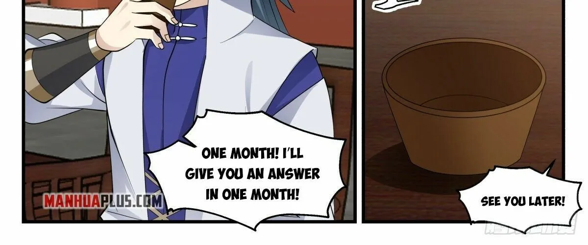 Read Martial Peak chapter 2620 image 11 on Lezhin