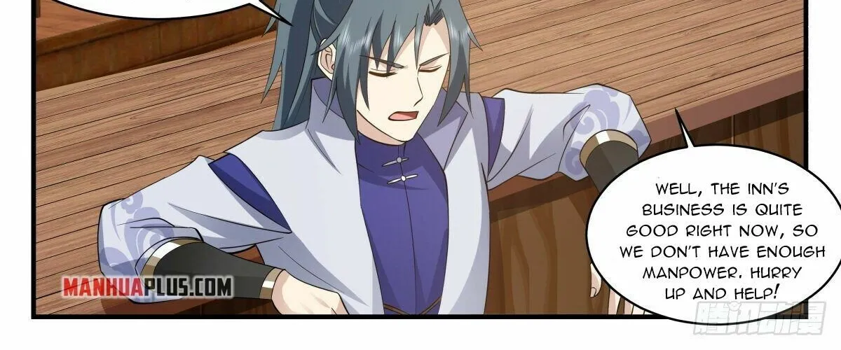 Read Martial Peak chapter 2620 image 13 on Lezhin