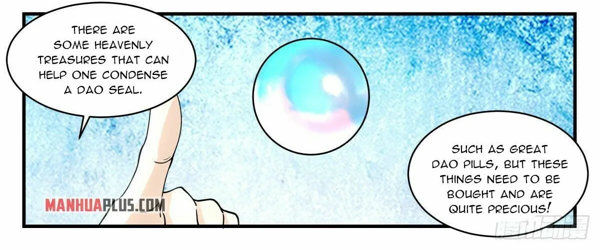 Read Martial Peak chapter 2620 image 17 on Lezhin