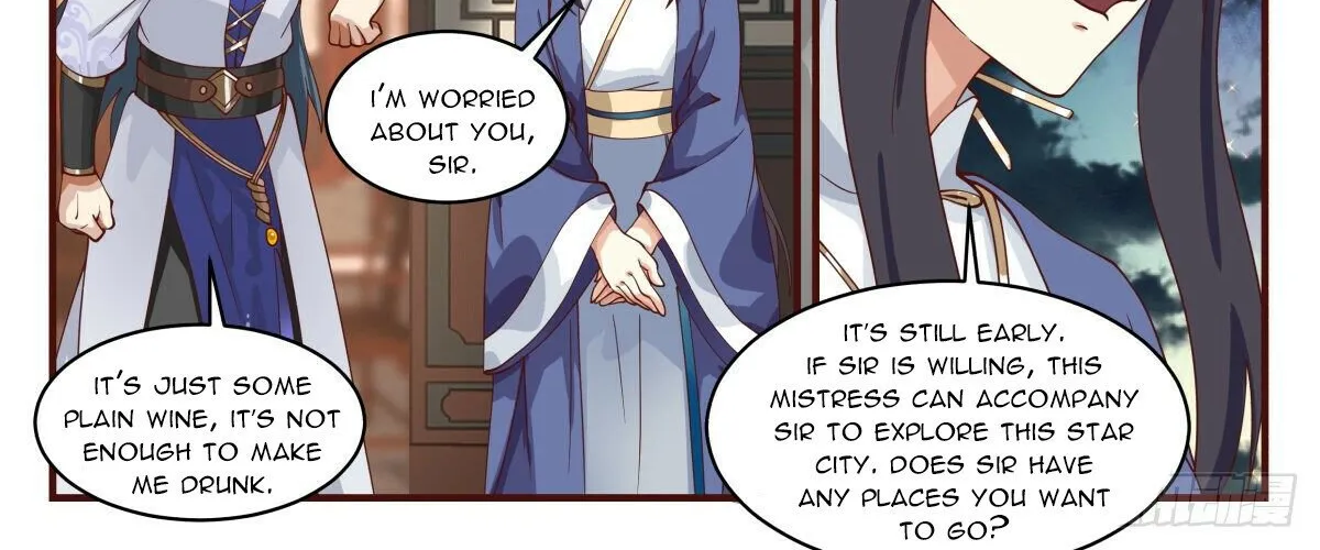 Read Martial Peak chapter 2620 image 21 on Lezhin