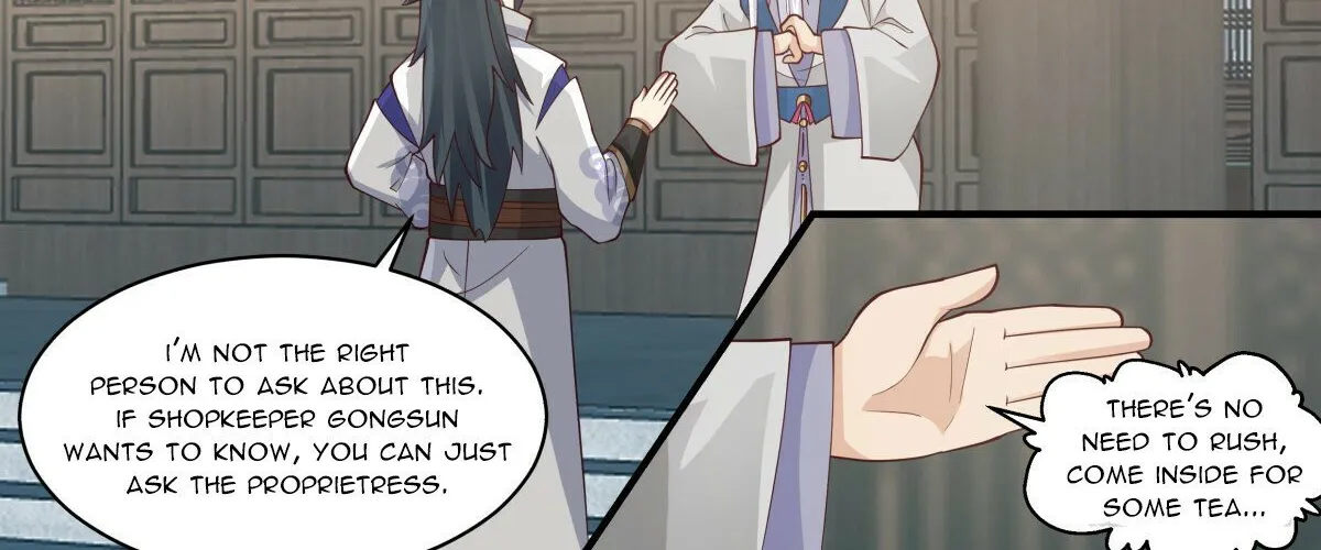 Read Martial Peak chapter 2620 image 7 on Lezhin