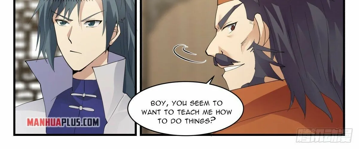 Read Martial Peak chapter 2621 image 11 on Lezhin