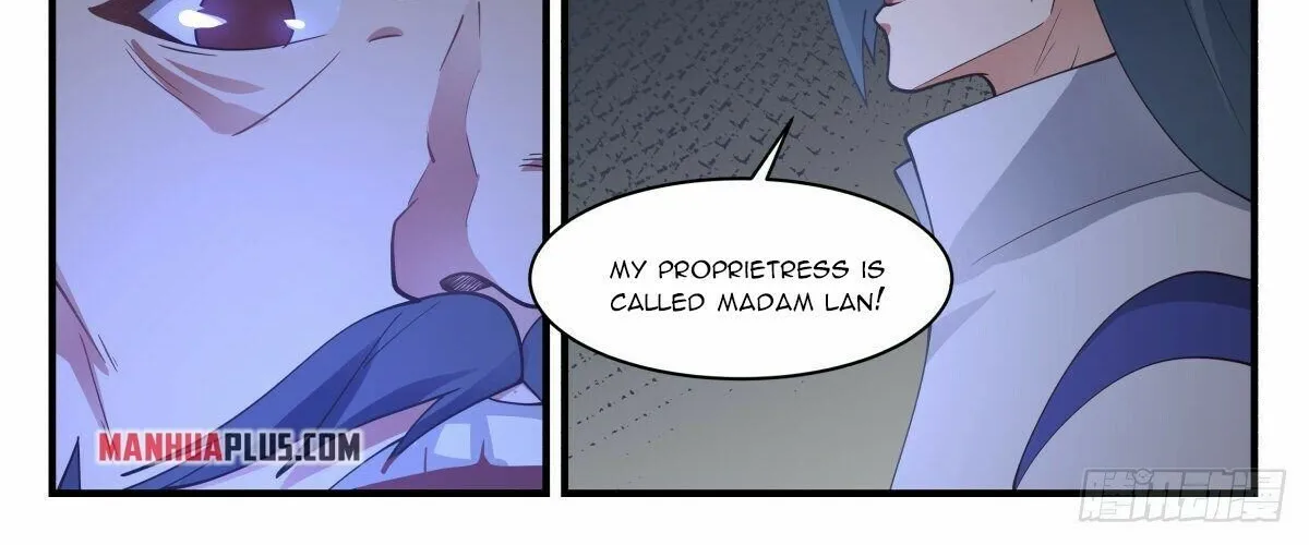 Read Martial Peak chapter 2621 image 17 on Lezhin