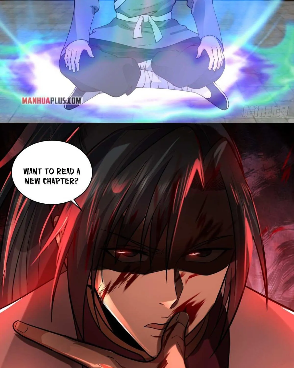 Read Martial Peak chapter 2621 image 23 on Lezhin