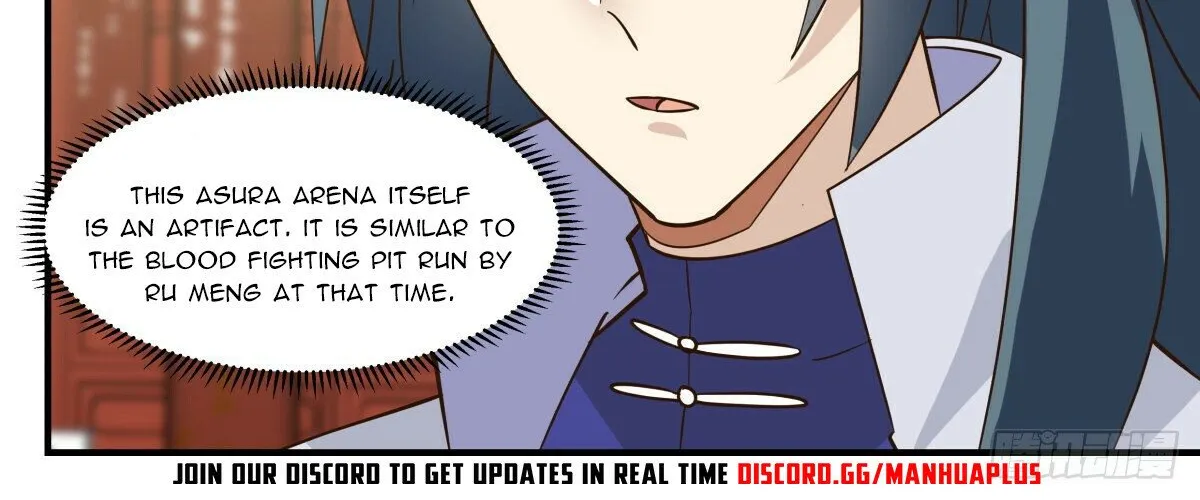 Read Martial Peak chapter 2622 image 19 on Lezhin