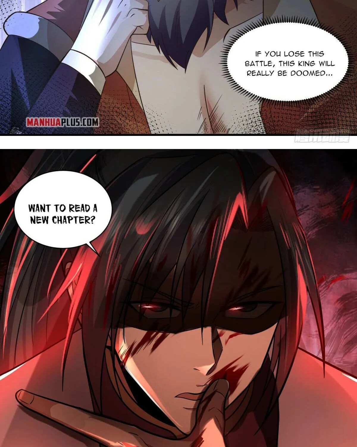 Read Martial Peak chapter 2622 image 23 on Lezhin