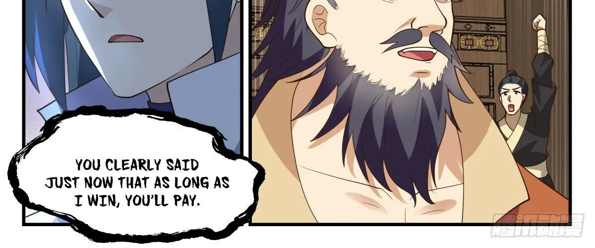 Read Martial Peak chapter 2622 image 5 on Lezhin