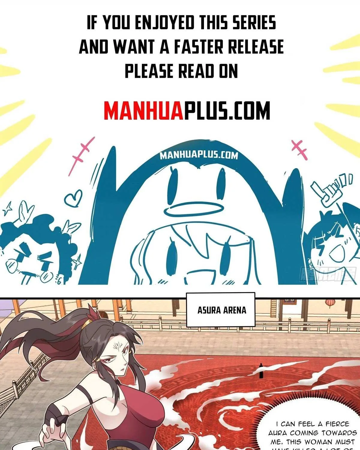 Read Martial Peak chapter 2623 image 0 on Lezhin