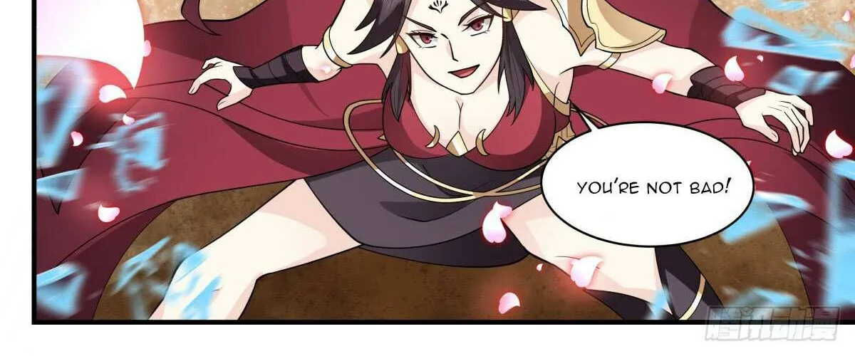 Read Martial Peak chapter 2623 image 11 on Lezhin