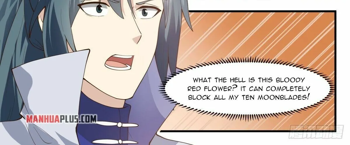 Read Martial Peak chapter 2623 image 19 on Lezhin