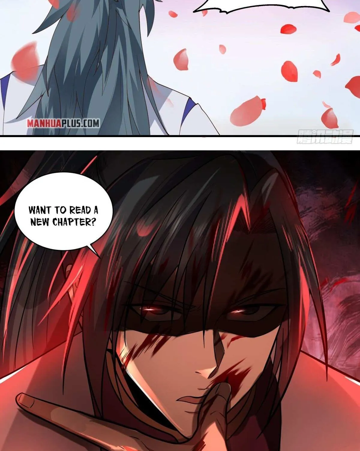Read Martial Peak chapter 2623 image 23 on Lezhin