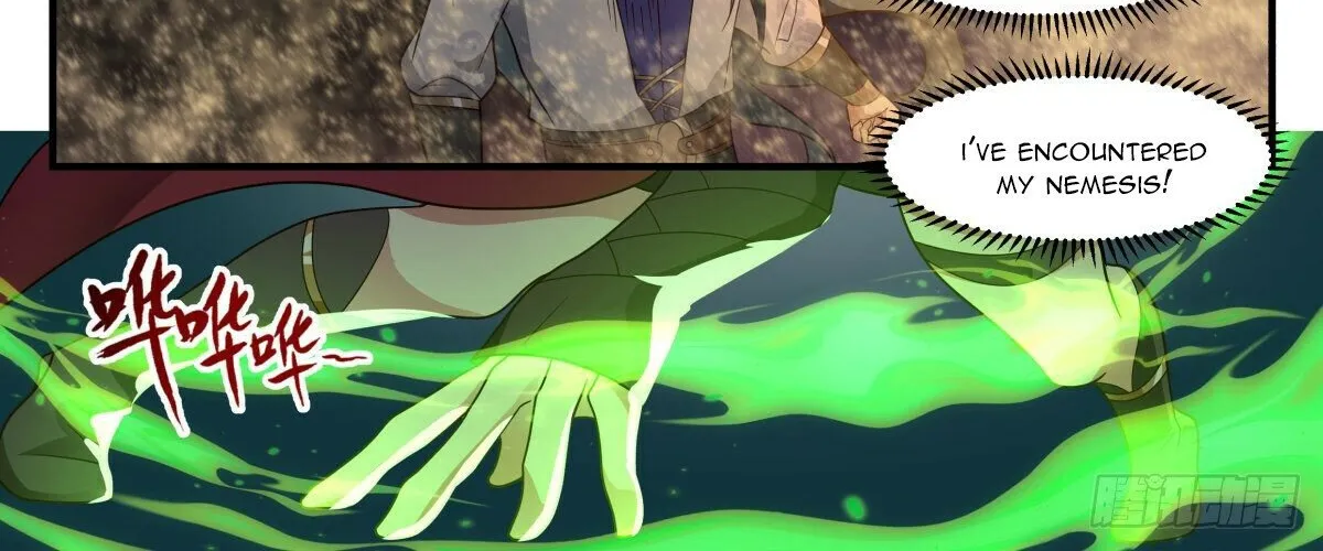 Read Martial Peak chapter 2623 image 5 on Lezhin