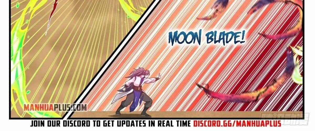 Read Martial Peak chapter 2623 image 7 on Lezhin