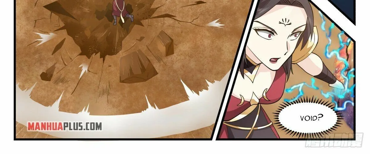 Read Martial Peak chapter 2623 image 9 on Lezhin