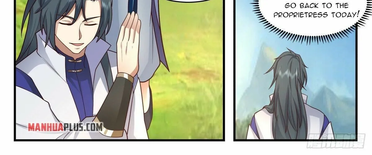 Read Martial Peak chapter 2624 image 15 on Lezhin