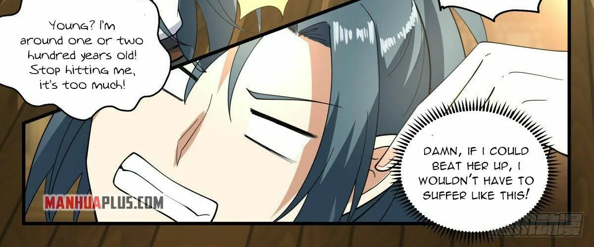 Read Martial Peak chapter 2624 image 21 on Lezhin