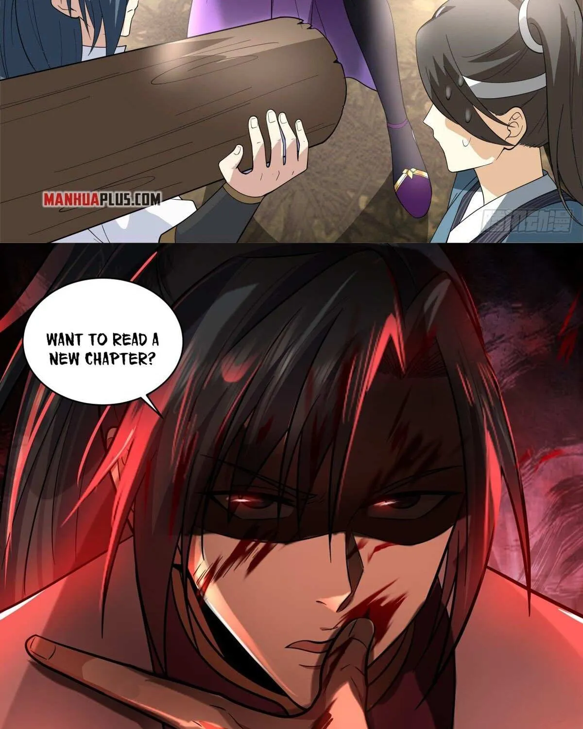 Read Martial Peak chapter 2624 image 23 on Lezhin
