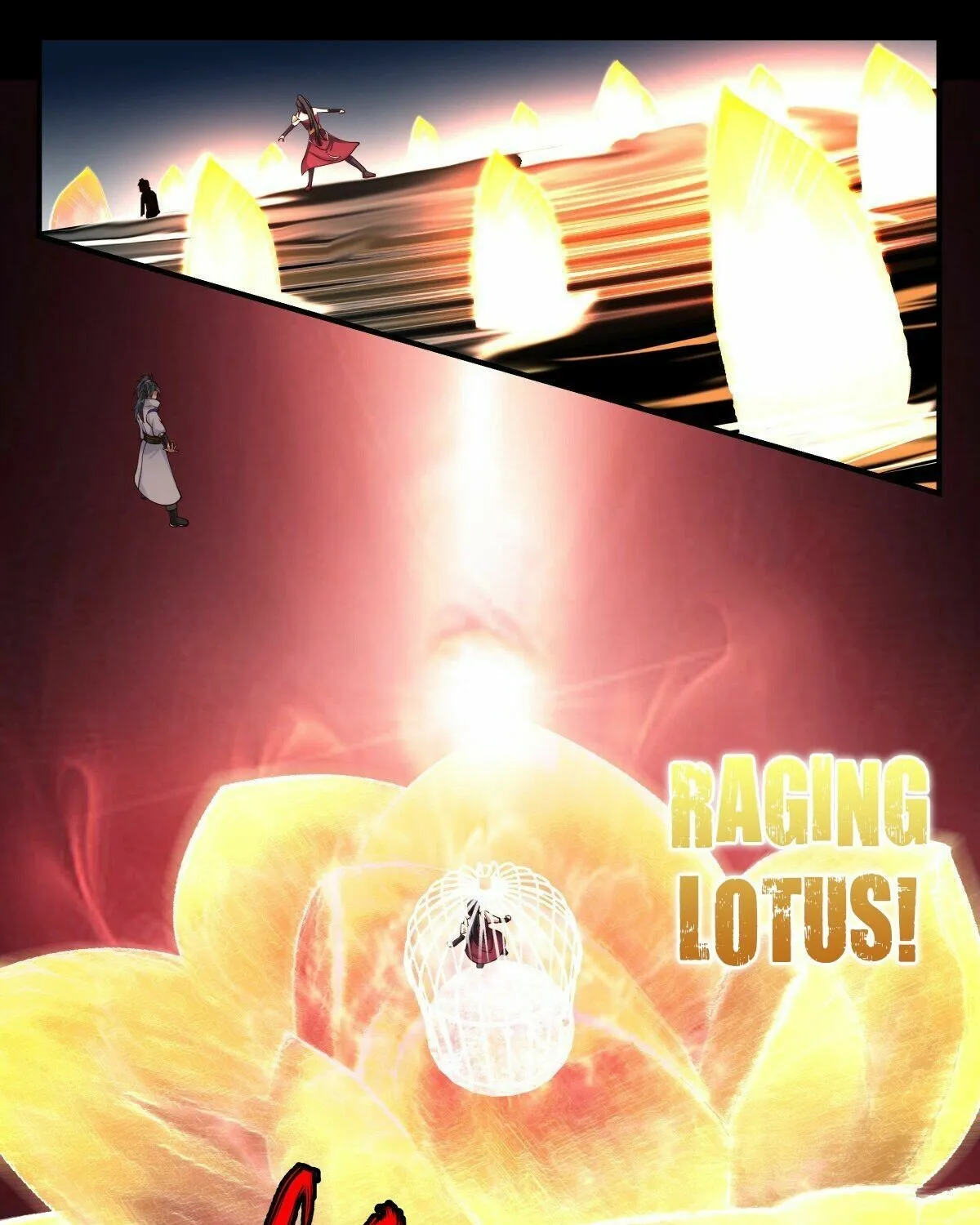 Read Martial Peak chapter 2624 image 6 on Lezhin