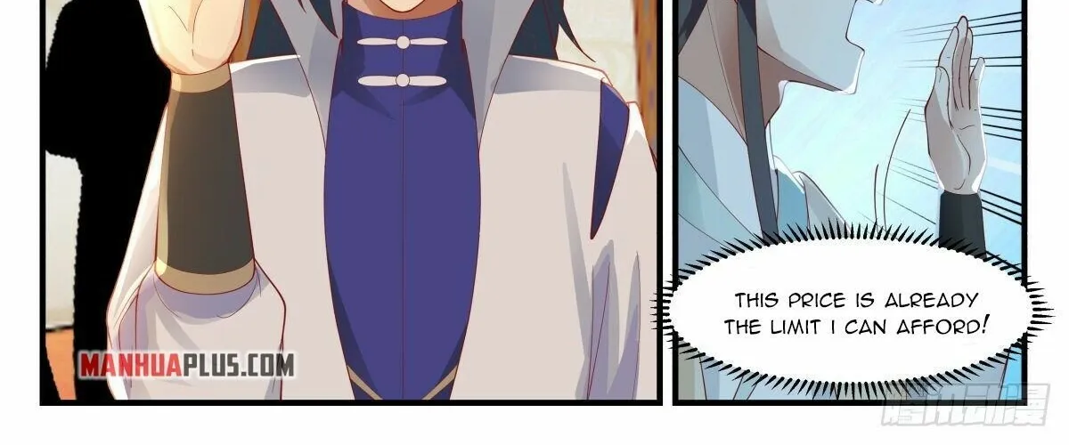 Read Martial Peak chapter 2625 image 17 on Lezhin