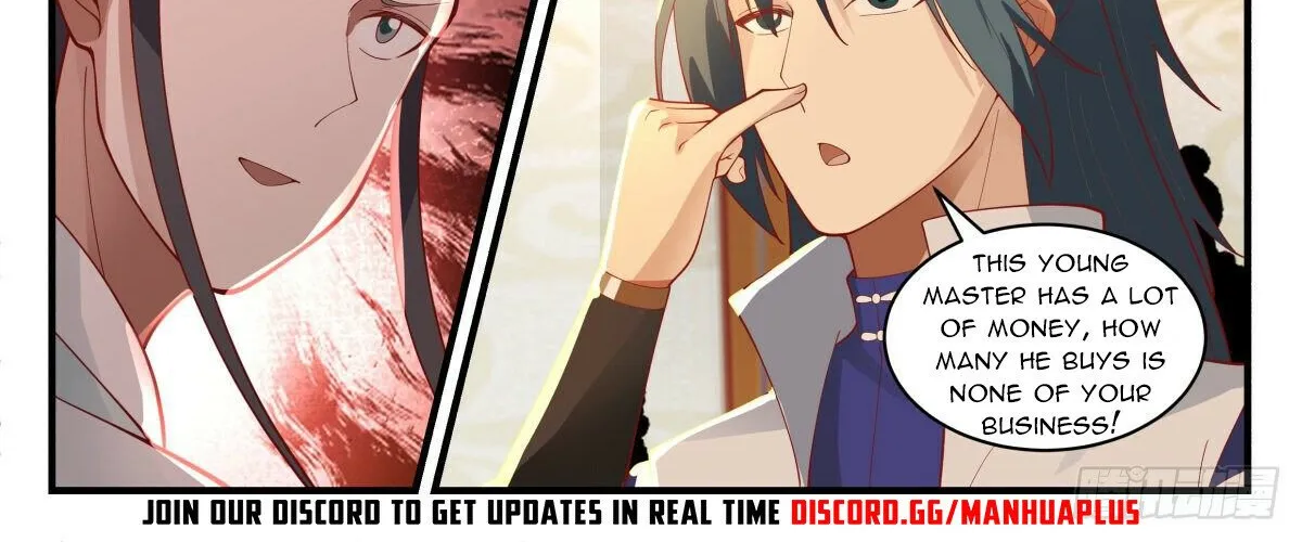 Read Martial Peak chapter 2625 image 19 on Lezhin