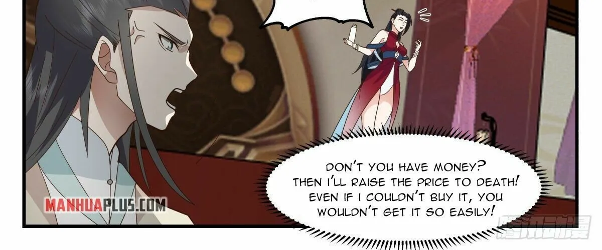 Read Martial Peak chapter 2625 image 21 on Lezhin