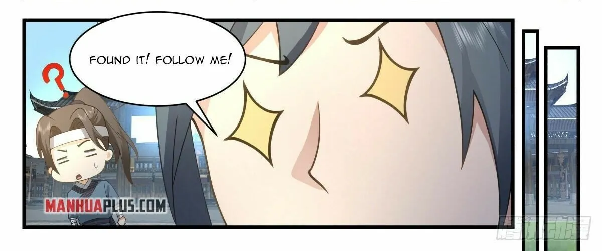 Read Martial Peak chapter 2625 image 7 on Lezhin