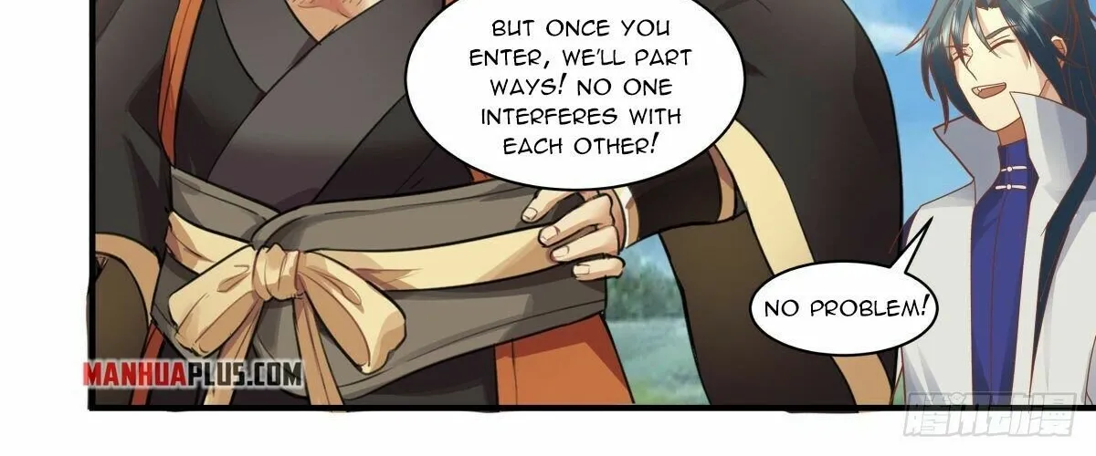 Read Martial Peak chapter 2625 image 9 on Lezhin